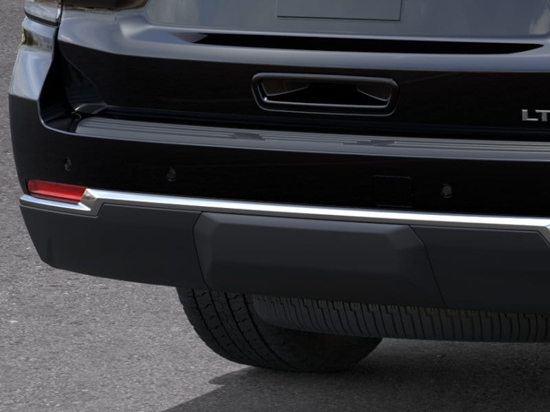 2026 Chevrolet Suburban LT - Photo 46