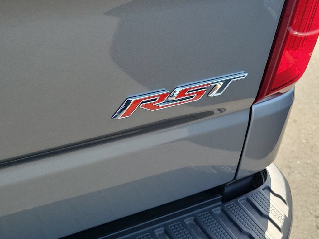 2026 Chevrolet Silverado 1500 RST - Photo 24