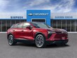  Chevrolet Blazer EV
