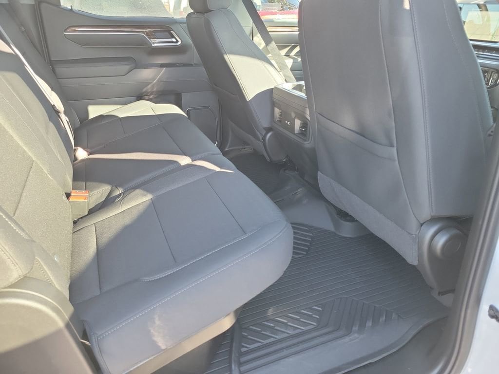 2026 Chevrolet Silverado 1500 RST - Photo 19
