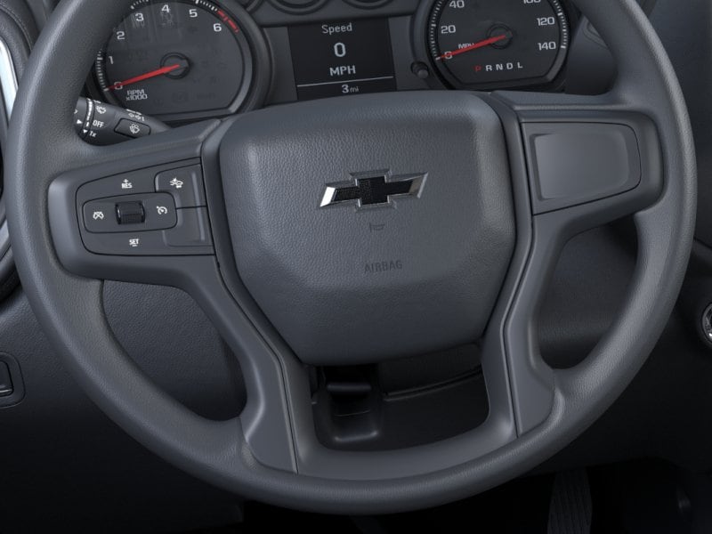 2026 Chevrolet Silverado 2500 HD Custom - Photo 19