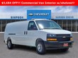 Chevrolet Express Cargo 2500
