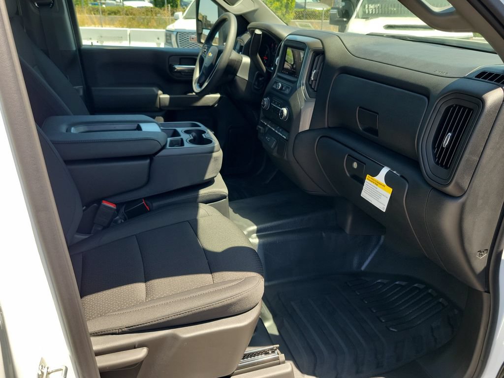 2026 Chevrolet Silverado 2500 HD Work Truck - Photo 12