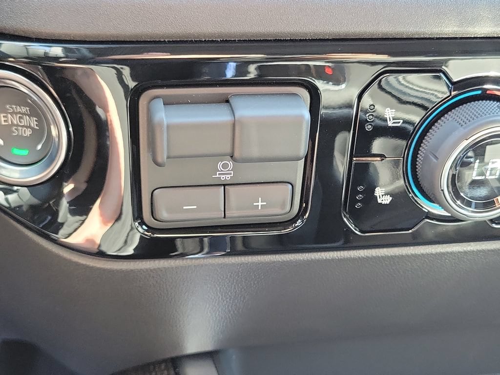 2026 Chevrolet Silverado 1500 RST - Photo 11