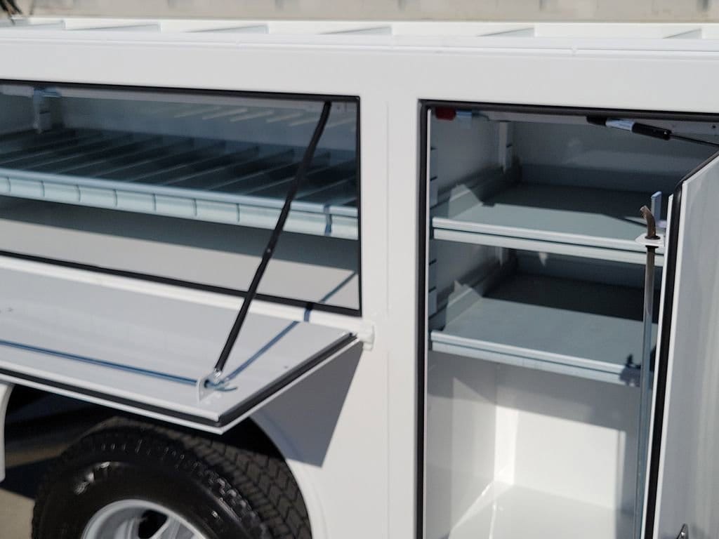 2026 Chevrolet Silverado 3500 HD Work Truck - Photo 17