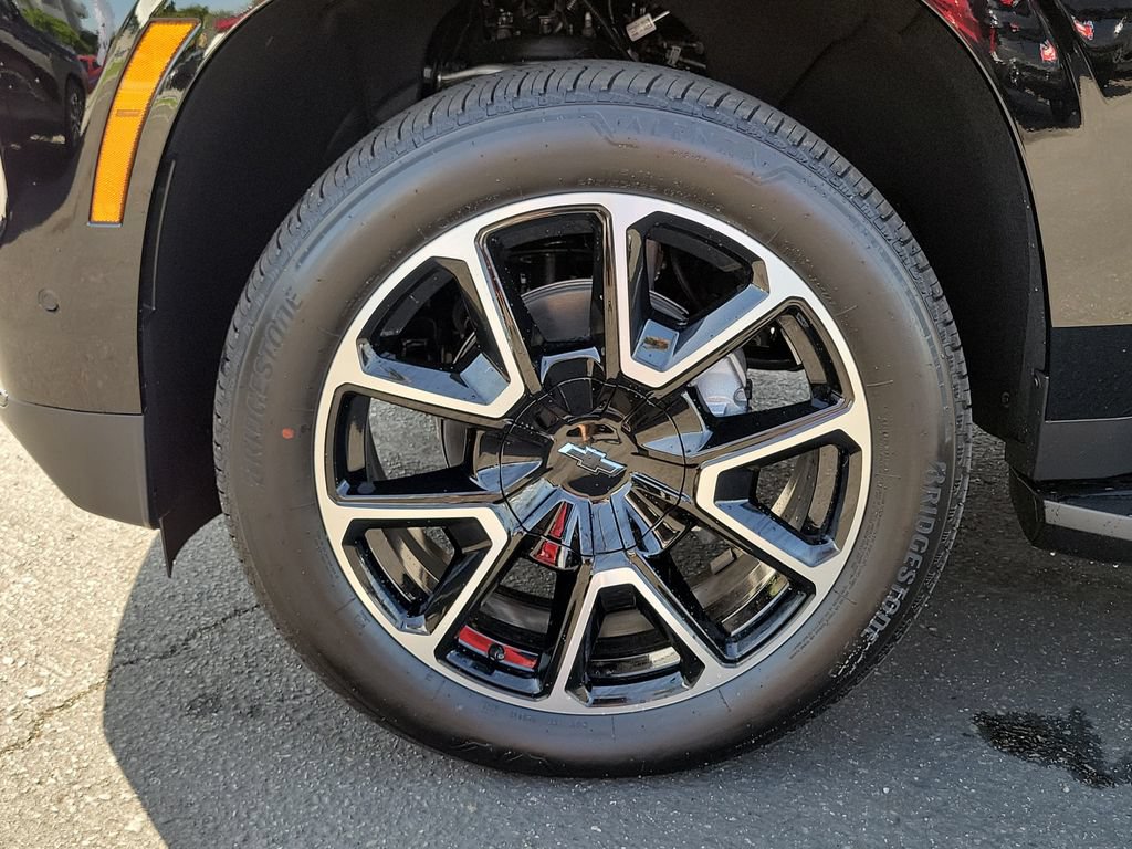 2026 Chevrolet Tahoe RST - Photo 27
