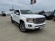  GMC Canyon