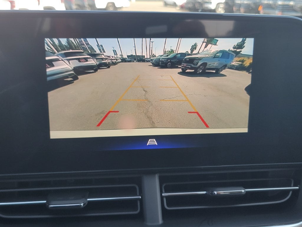 2026 Chevrolet Trax Activ - Photo 9