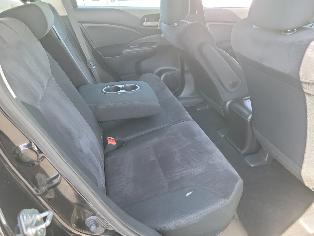 2012 Honda CR-V LX - Photo 20