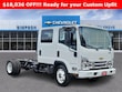 Chevrolet Low Cab Forward 4500