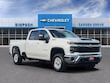  Chevrolet Silverado 2500 HD