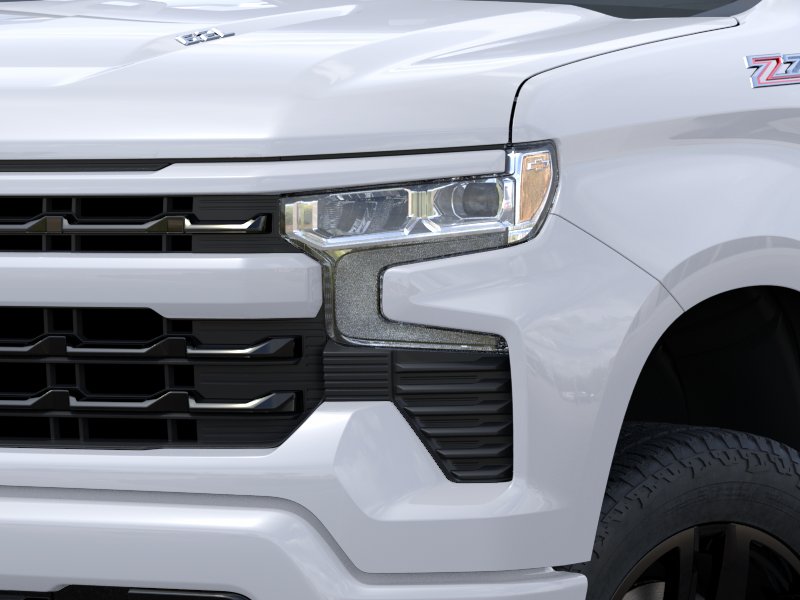 2026 Chevrolet Silverado 1500 RST - Photo 39