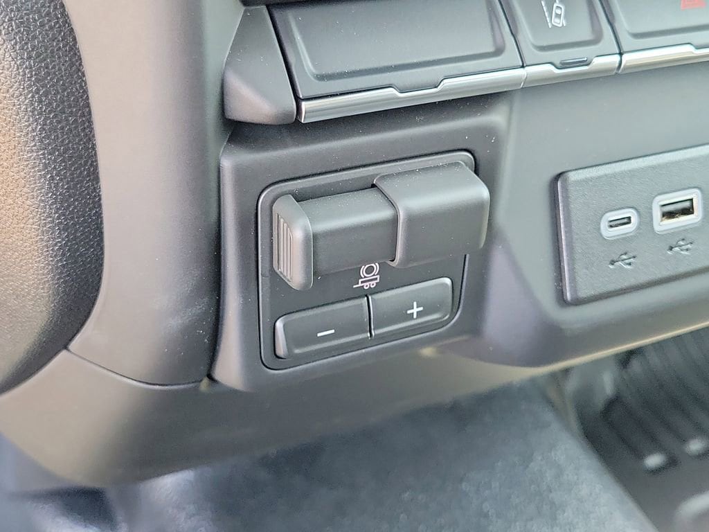 2026 Chevrolet Silverado 3500 HD Work Truck - Photo 10