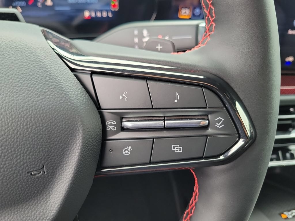 2026 Chevrolet Traverse RS - Photo 6