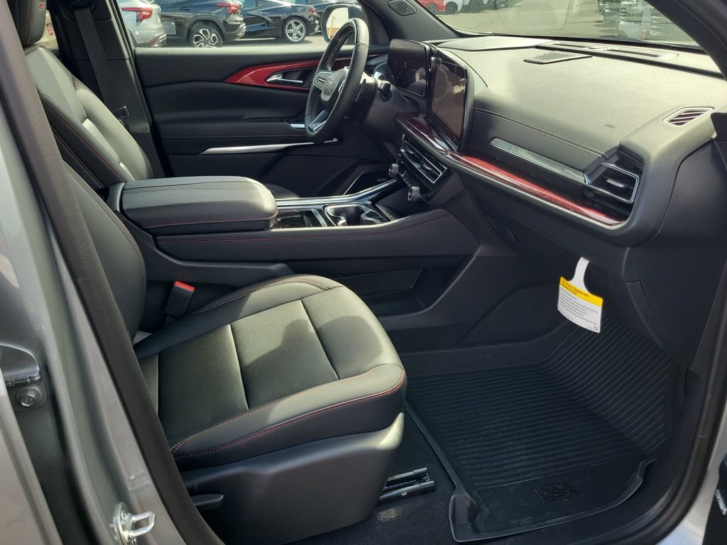 2026 Chevrolet Traverse Z71 - Photo 16
