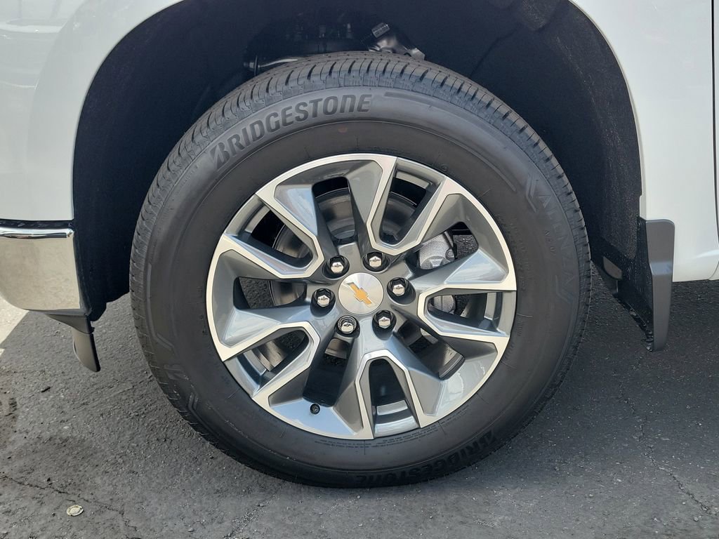 2026 Chevrolet Silverado 1500 LT - Photo 26