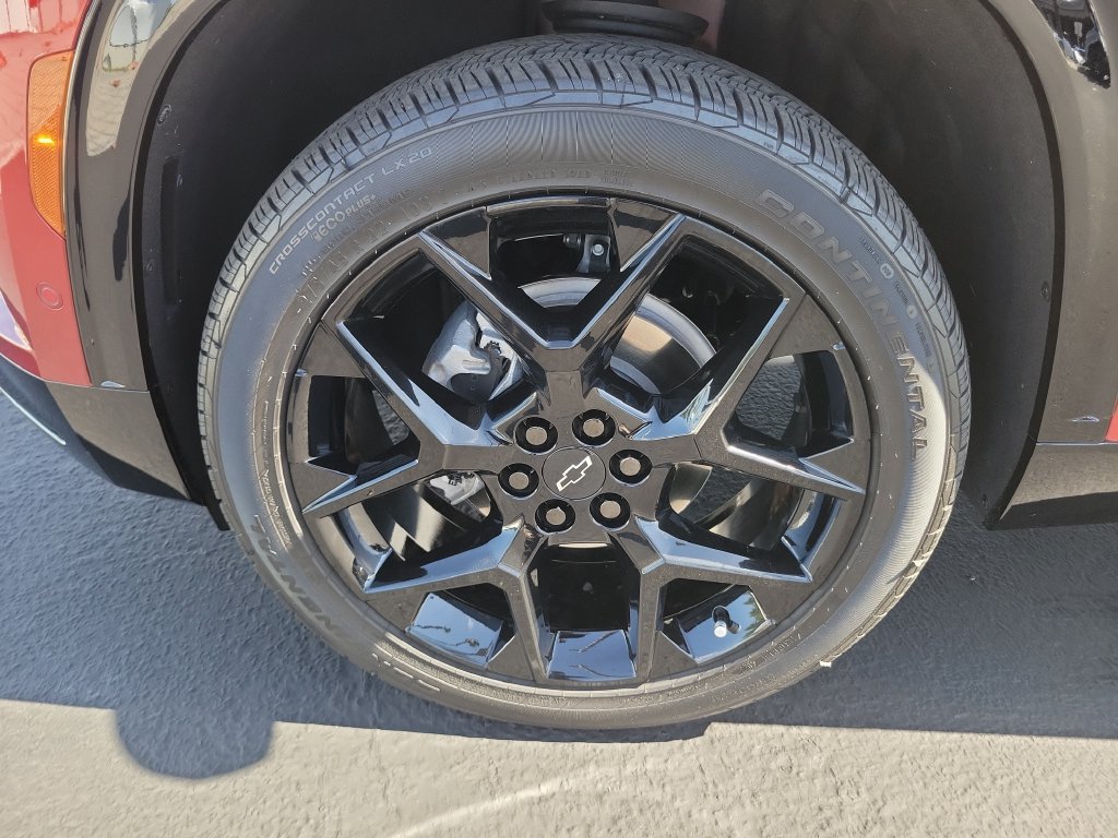 2026 Chevrolet Traverse RS - Photo 33