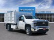  Chevrolet Silverado 3500 HD Chassis Cab