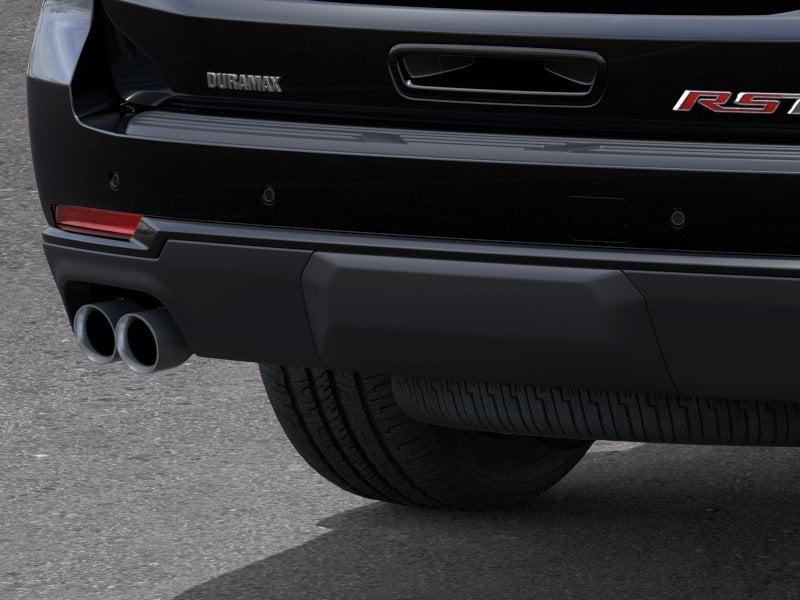 2026 Chevrolet Tahoe RST - Photo 44
