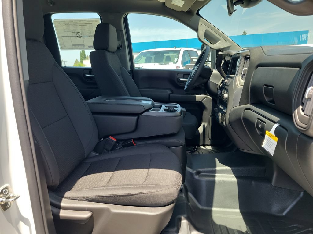 2026 Chevrolet Silverado 2500 HD Work Truck - Photo 15