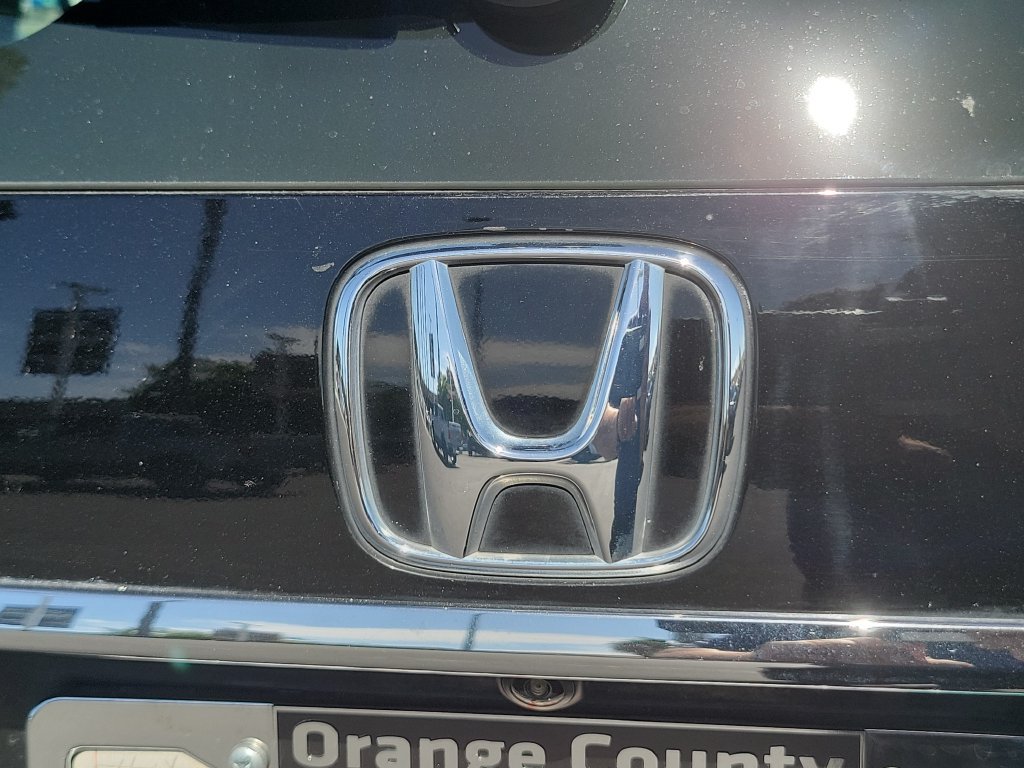 2012 Honda CR-V LX - Photo 25