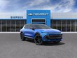 Chevrolet Equinox EV