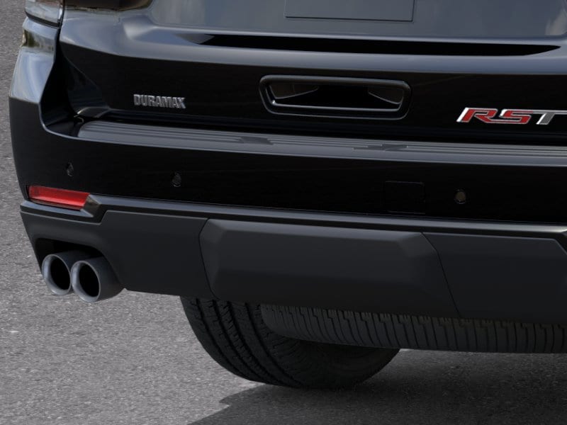 2026 Chevrolet Suburban RST - Photo 14