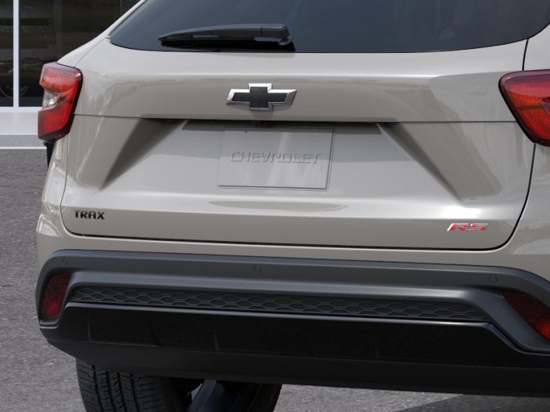 2026 Chevrolet Trax RS - Photo 14