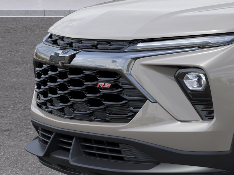 2026 Chevrolet Trailblazer RS - Photo 13