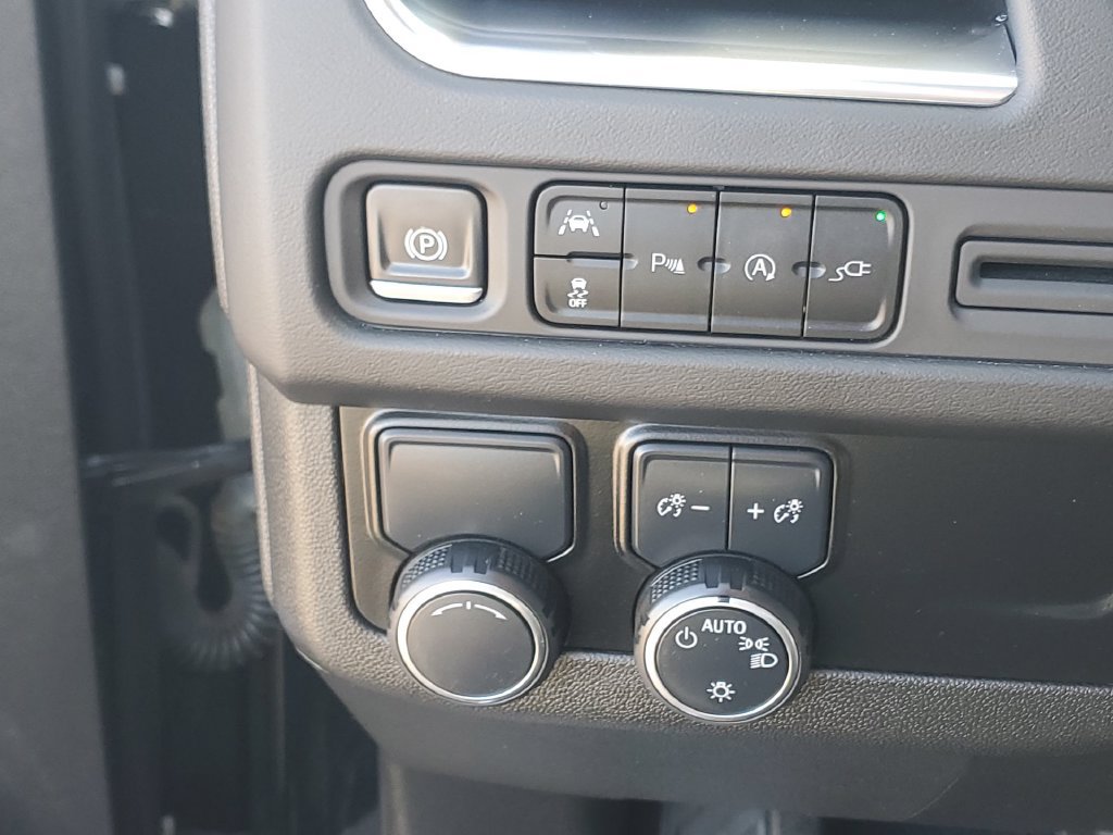 2021 Chevrolet Tahoe LT - Photo 18