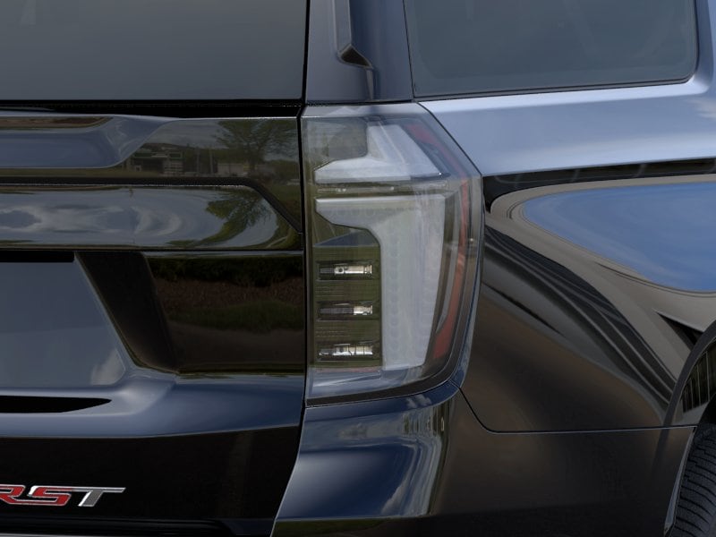 2026 Chevrolet Suburban RST - Photo 11