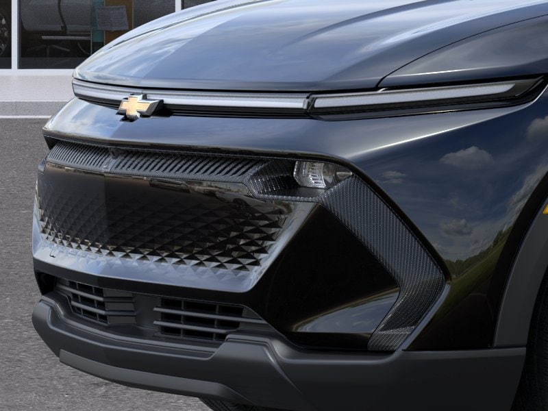 2026 Chevrolet Equinox EV 2LT - Photo 13