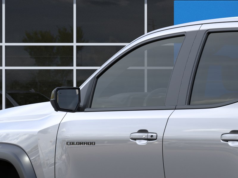 2026 Chevrolet Colorado ZR2 - Photo 12