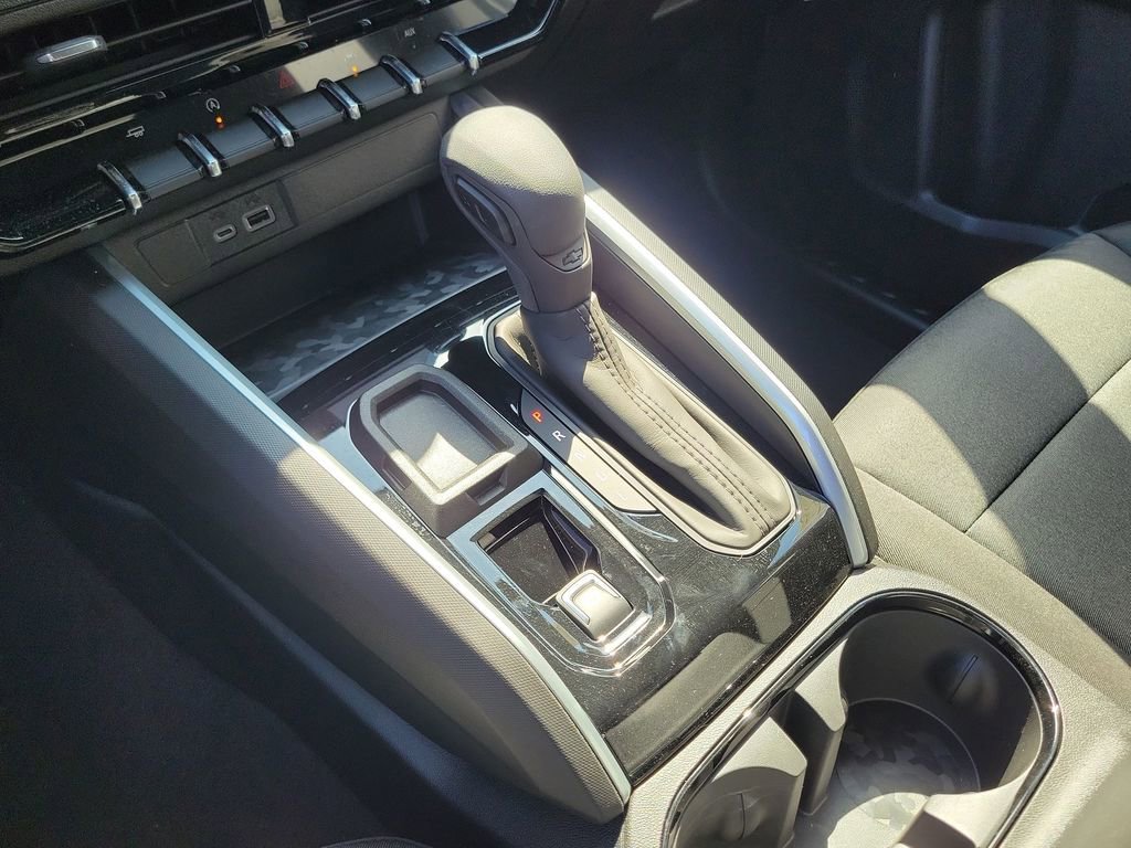 2026 Chevrolet Colorado Work Truck - Photo 16