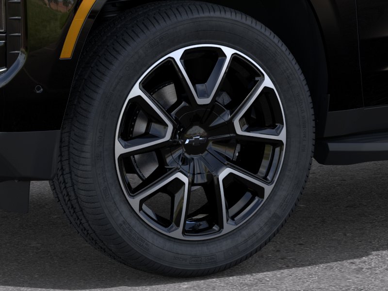 2026 Chevrolet Tahoe RST - Photo 9