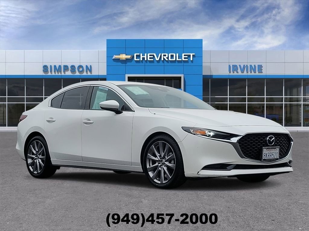 2019 Mazda CX-3 Select AT 4-Door SKYACTIV's photo