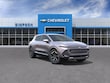 Chevrolet Equinox EV