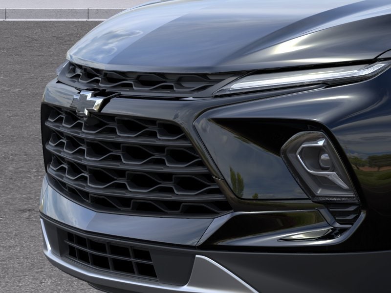2026 Chevrolet Blazer 3LT - Photo 13