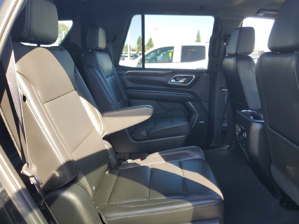 2021 Chevrolet Tahoe LT - Photo 27