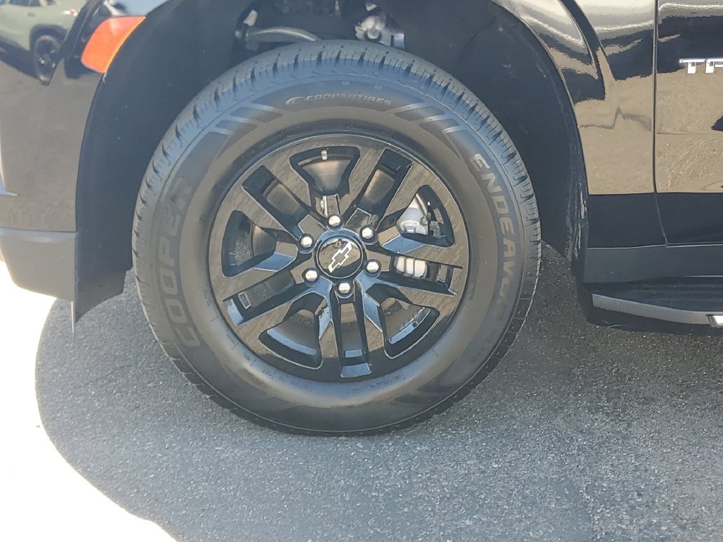 2021 Chevrolet Tahoe LT - Photo 33