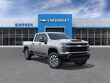  Chevrolet Silverado 2500 HD