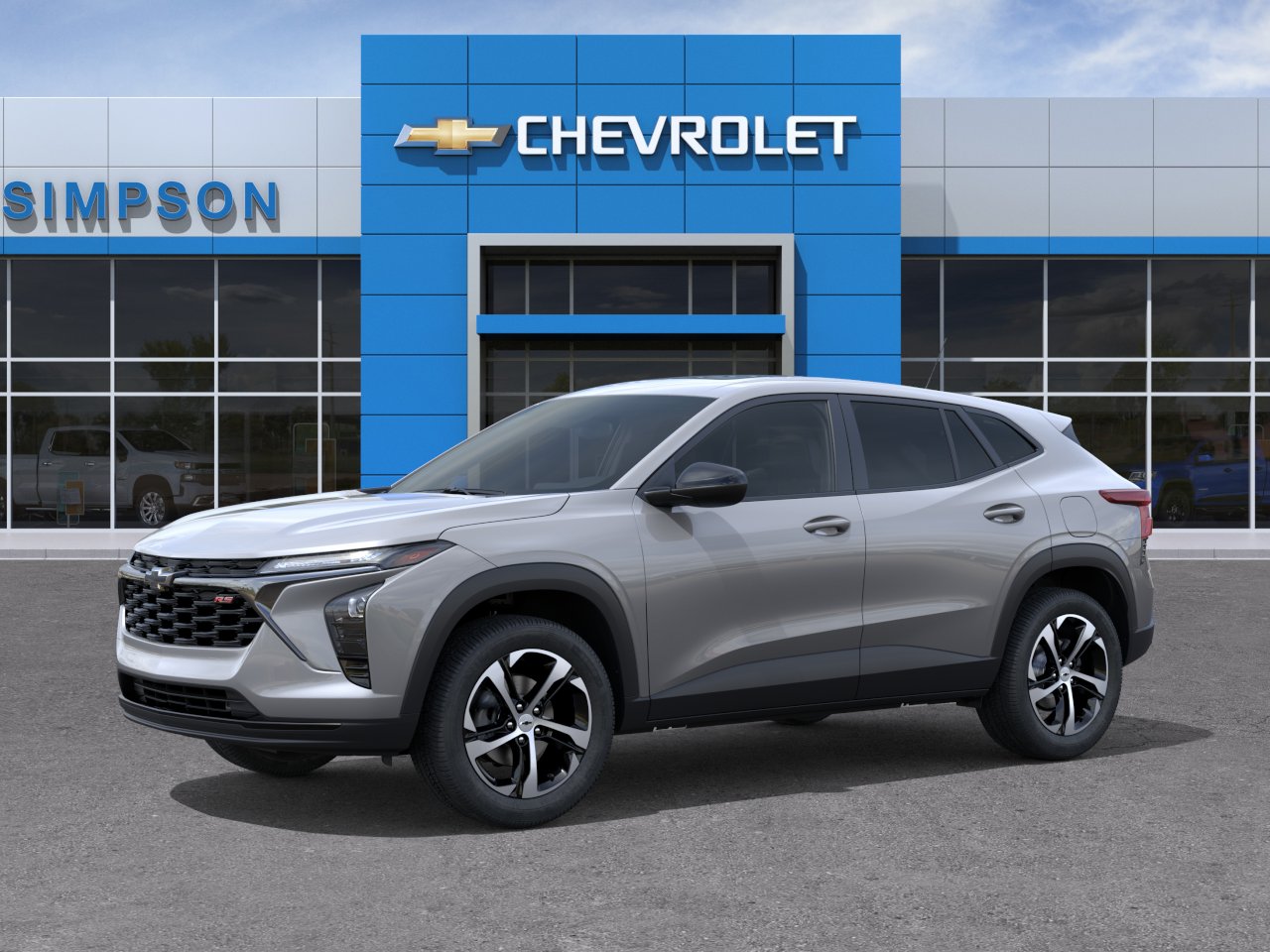 Vehicle Image 2