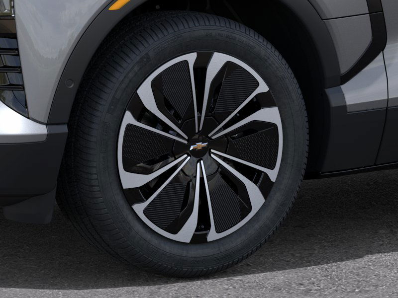 2026 Chevrolet Blazer EV LT - Photo 9
