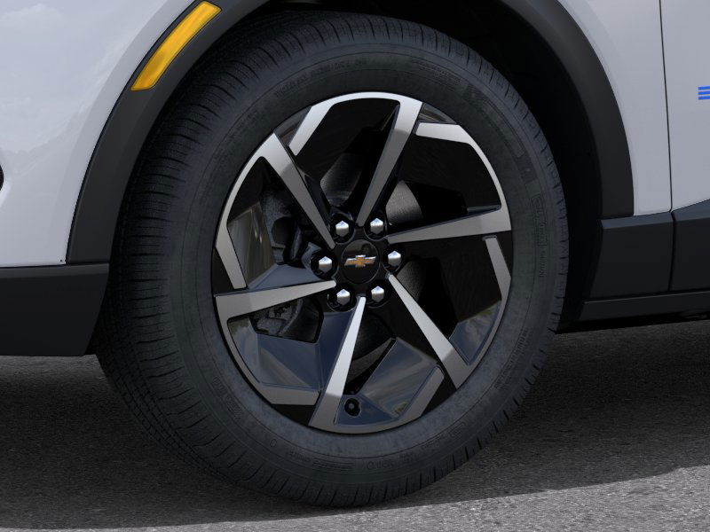 2026 Chevrolet Equinox EV 2LT - Photo 9