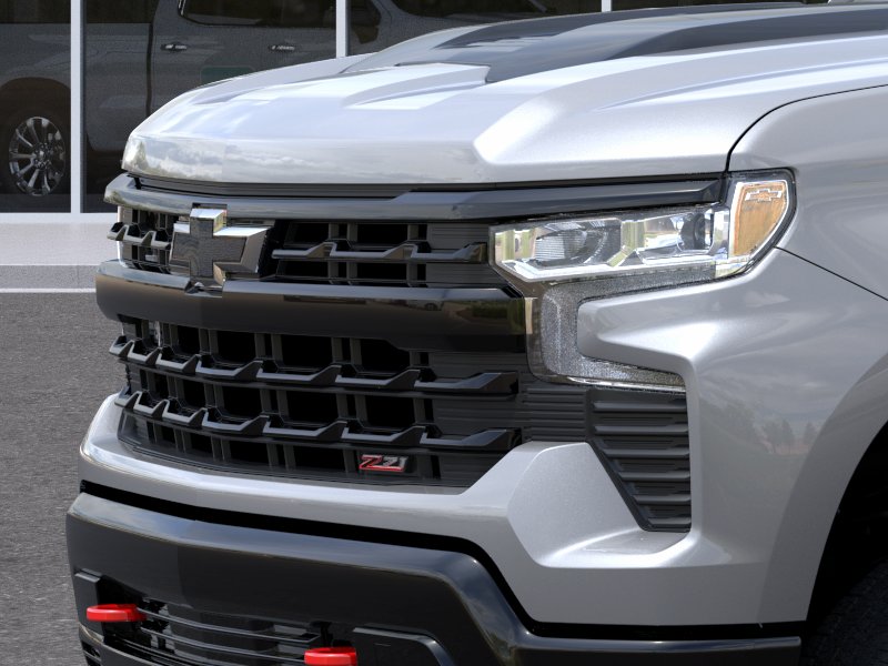 2026 Chevrolet Silverado 1500 LT Trail Boss - Photo 13