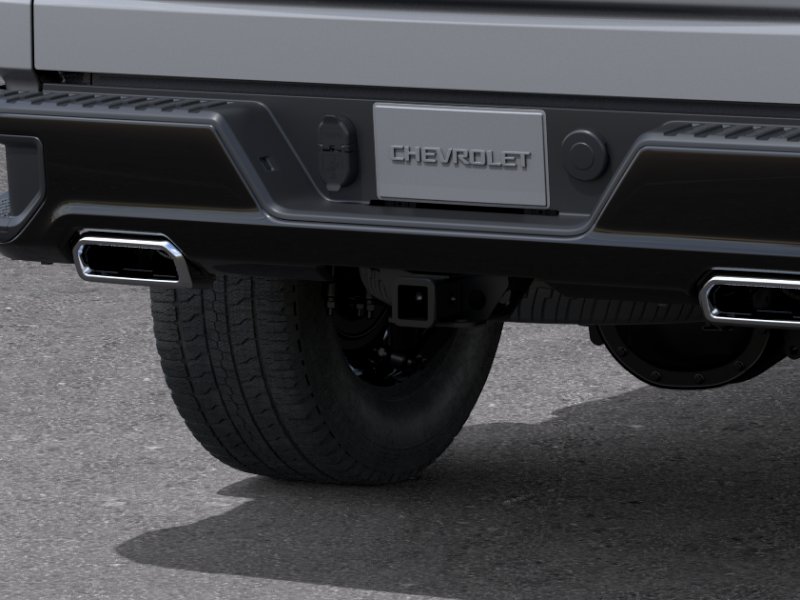 2026 Chevrolet Silverado 1500 LT Trail Boss - Photo 14