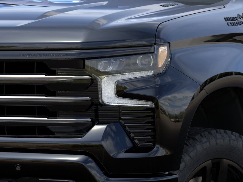 2026 Chevrolet Silverado 1500 High Country - Photo 10