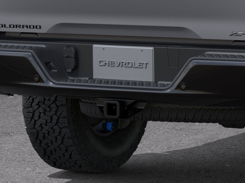 2026 Chevrolet Colorado ZR2 - Photo 14