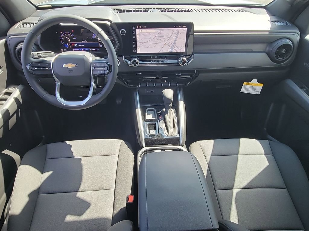 2026 Chevrolet Colorado Work Truck - Photo 20