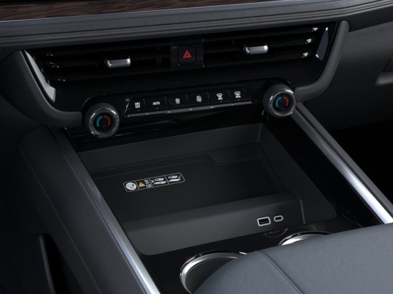 2027 Chevrolet Tahoe LT - Photo 23